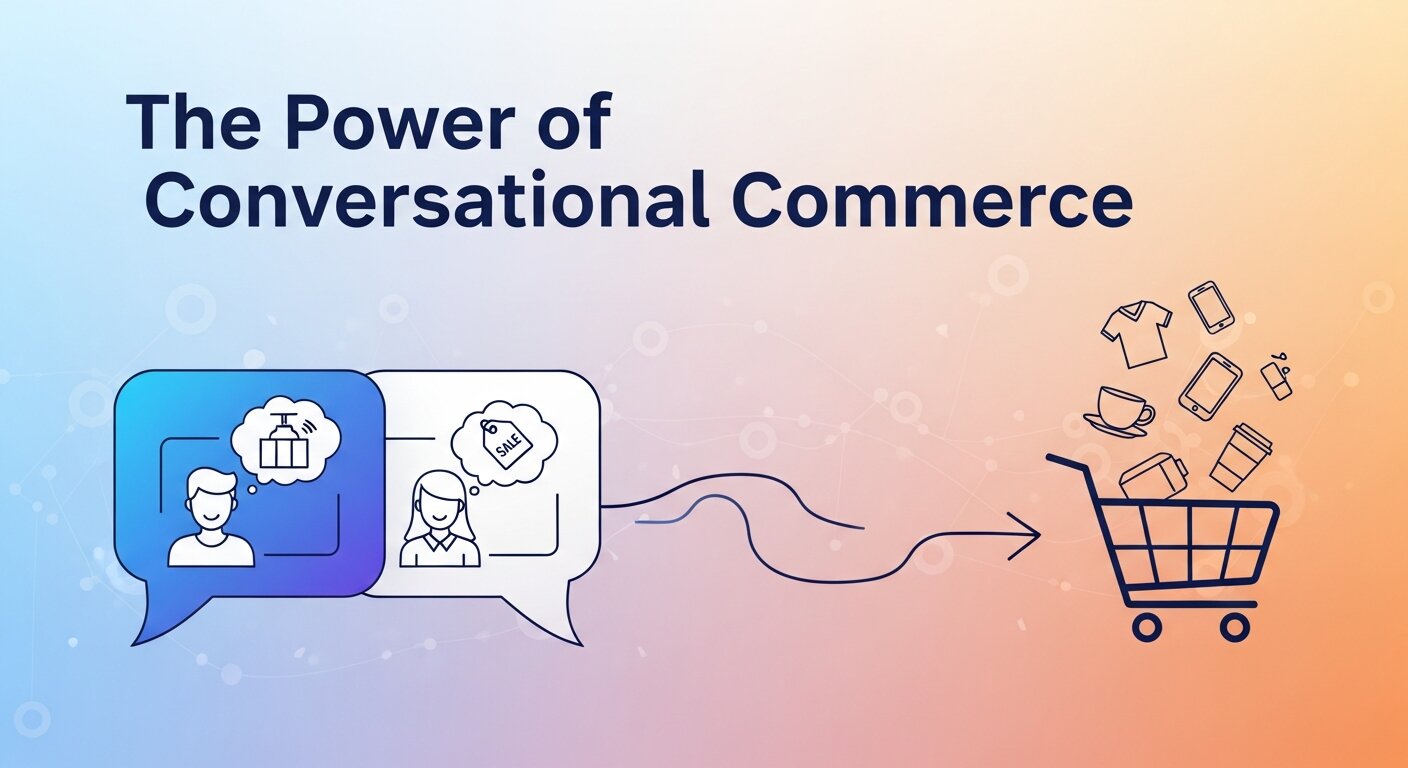 Conversational Commerce