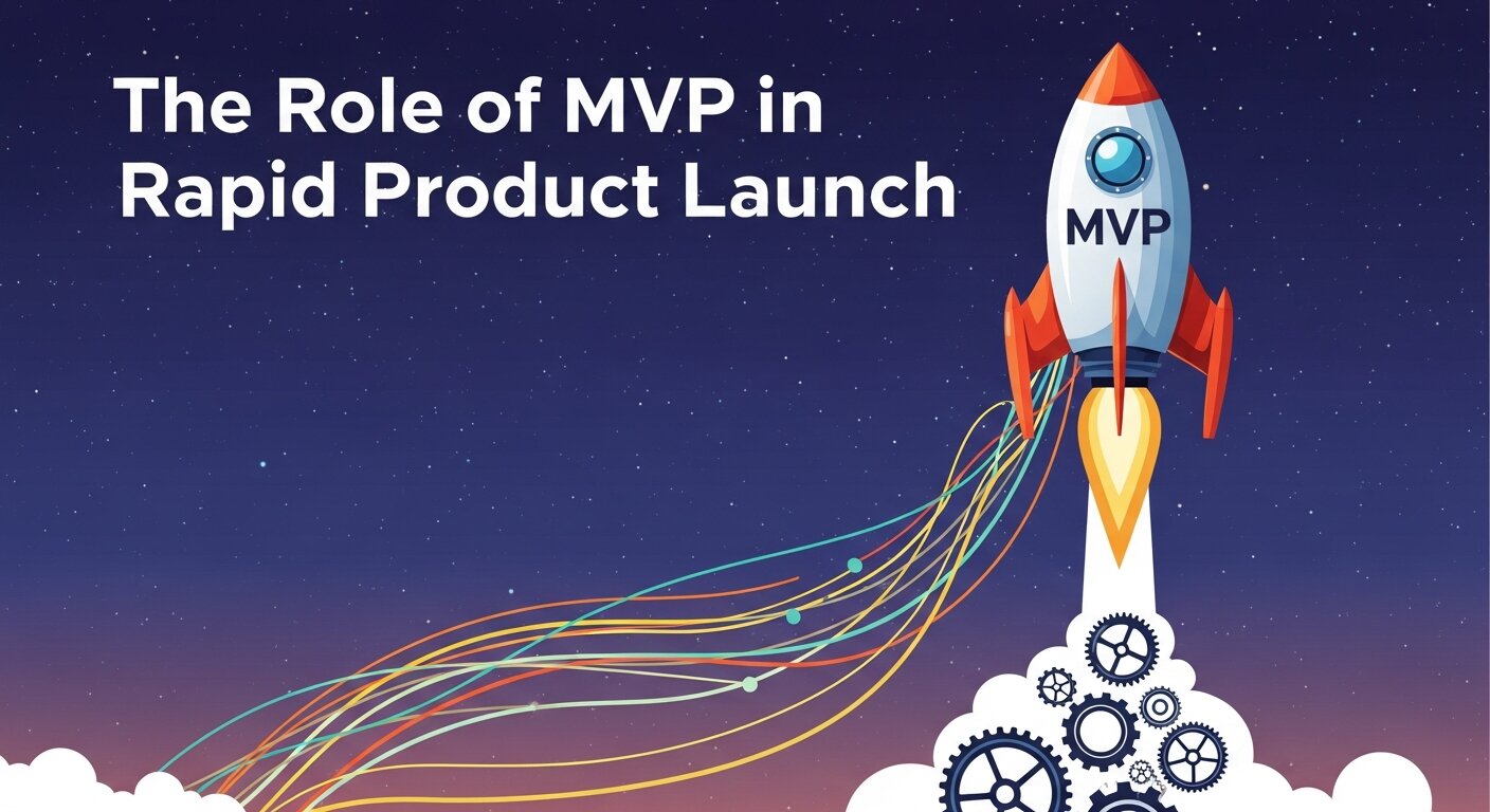  Rapid Product Launch