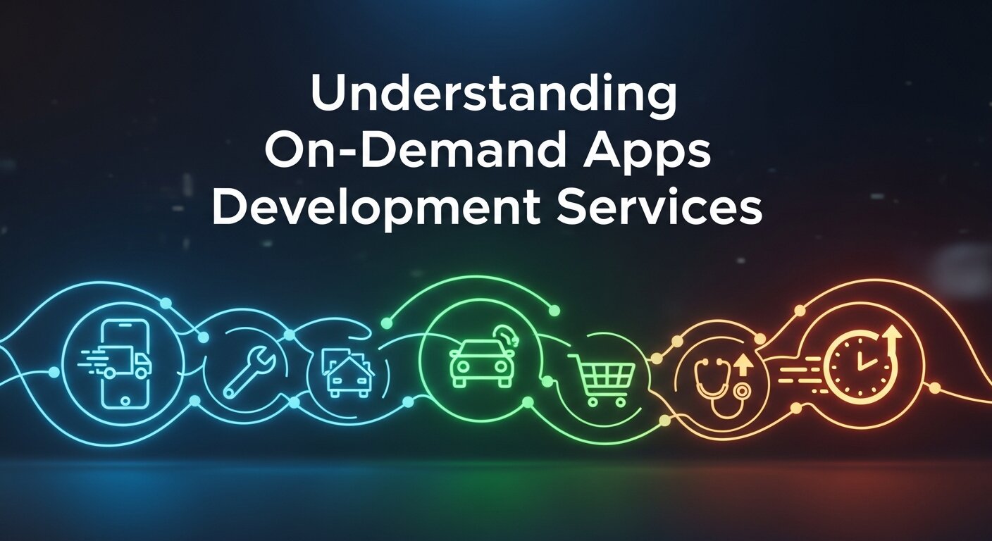  Apps Development Services