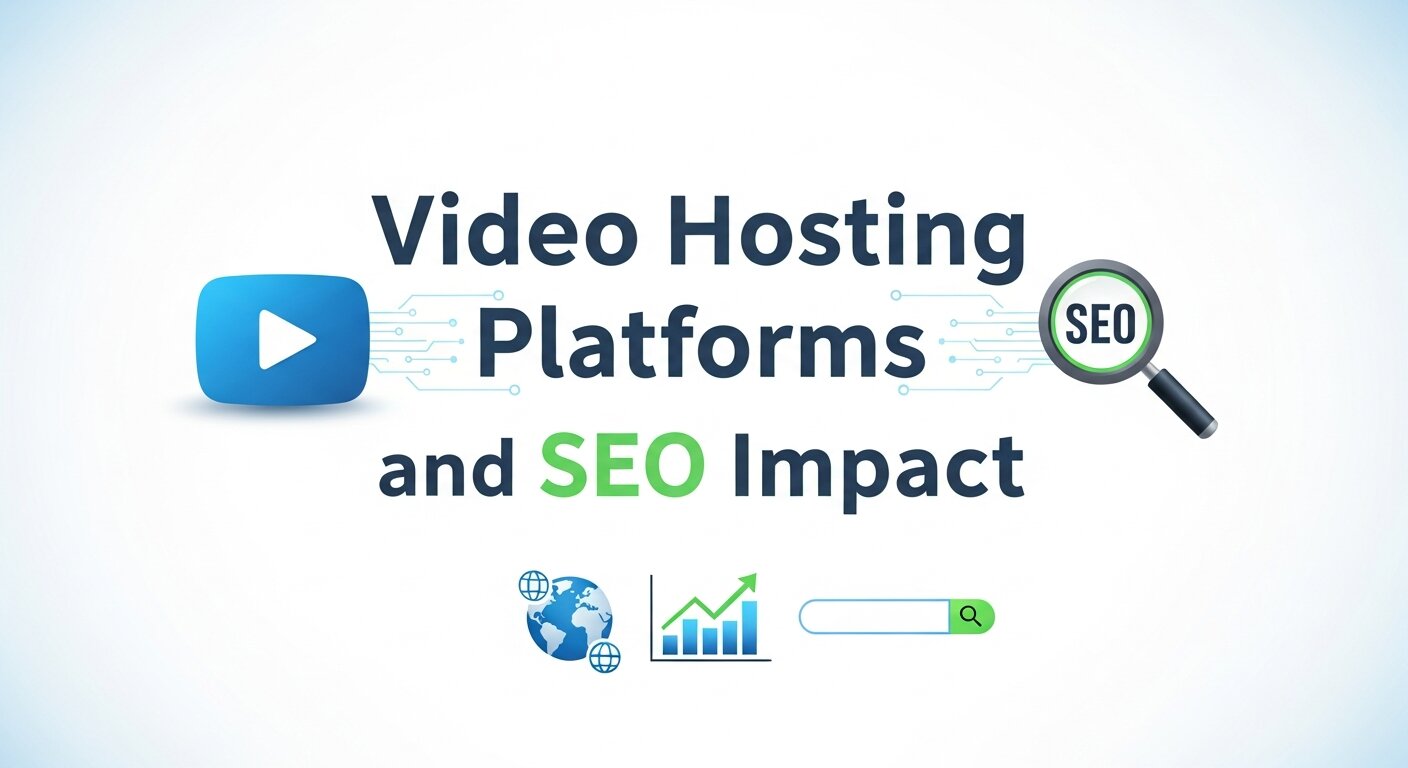 Video Hosting Platforms and SEO Impact