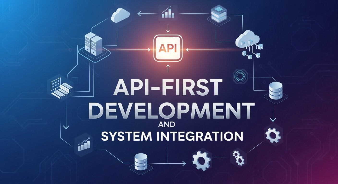 API-First Development 