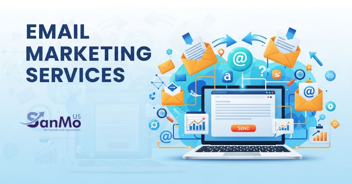 Email Marketing Services