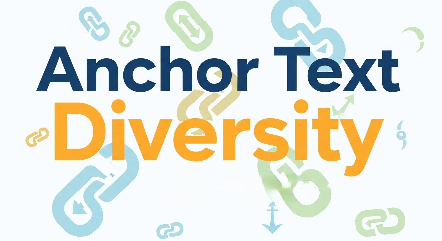 Anchor Text Diversity