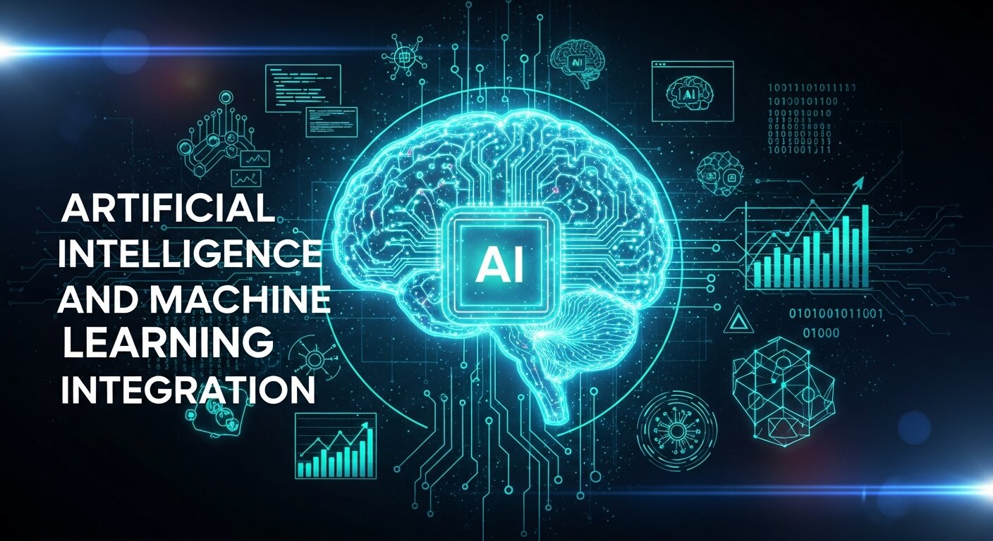 Machine Learning Integration
