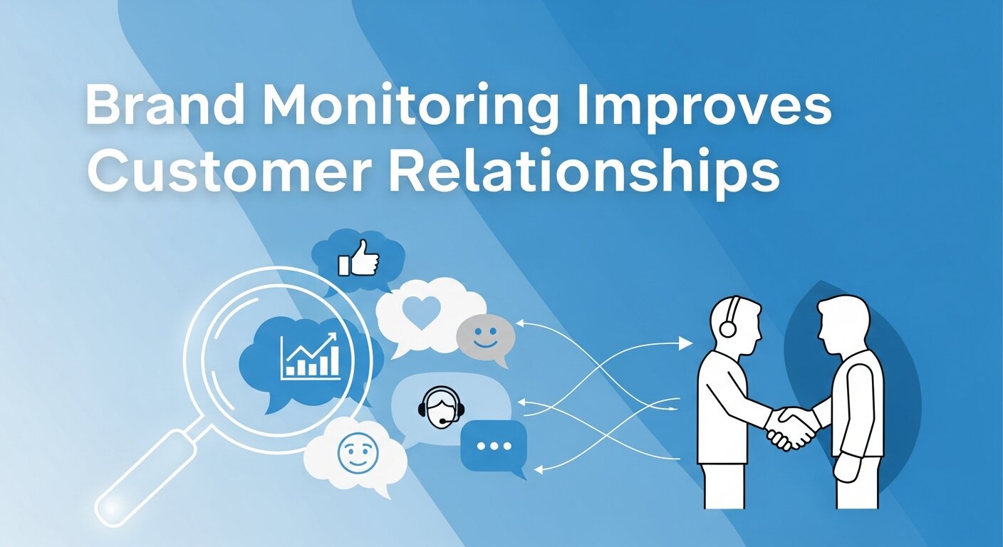 Customer Relationships