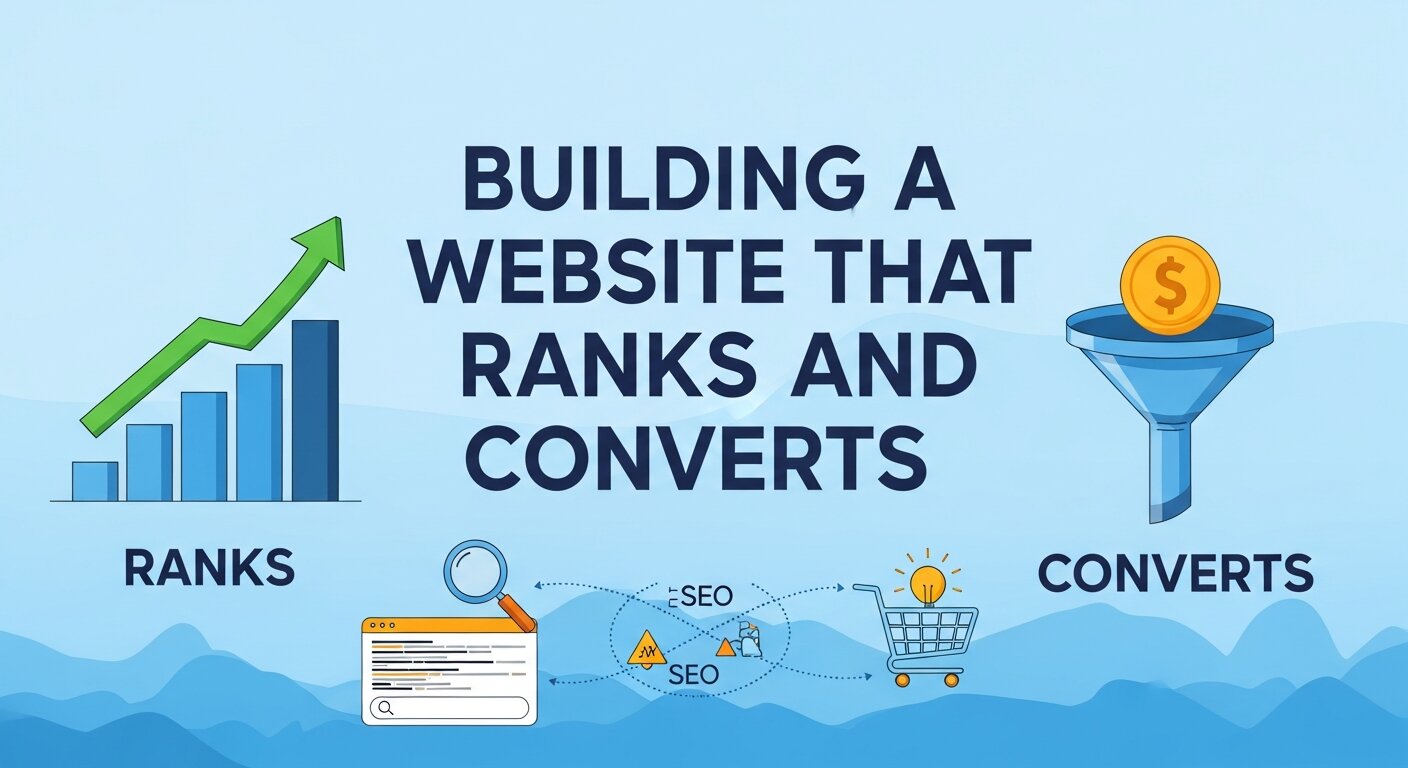Website Ranks 