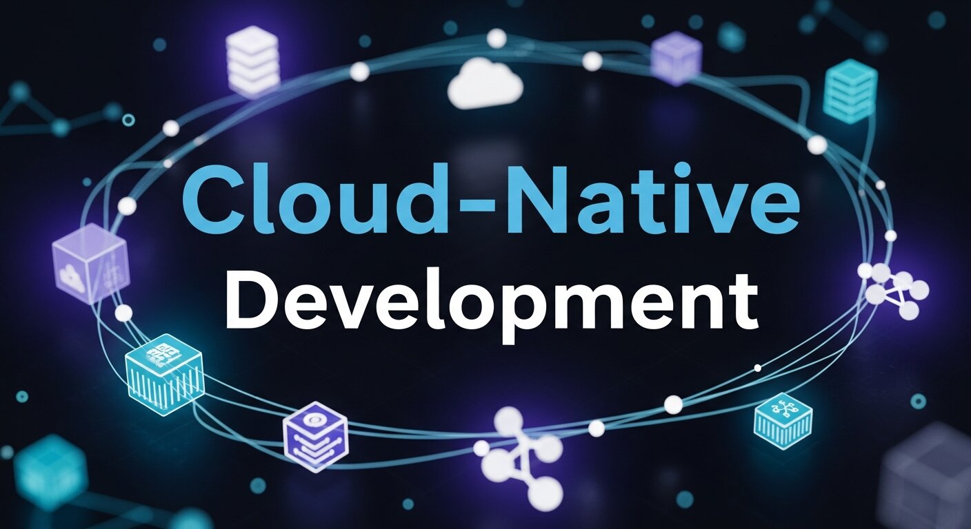Cloud-Native Development
