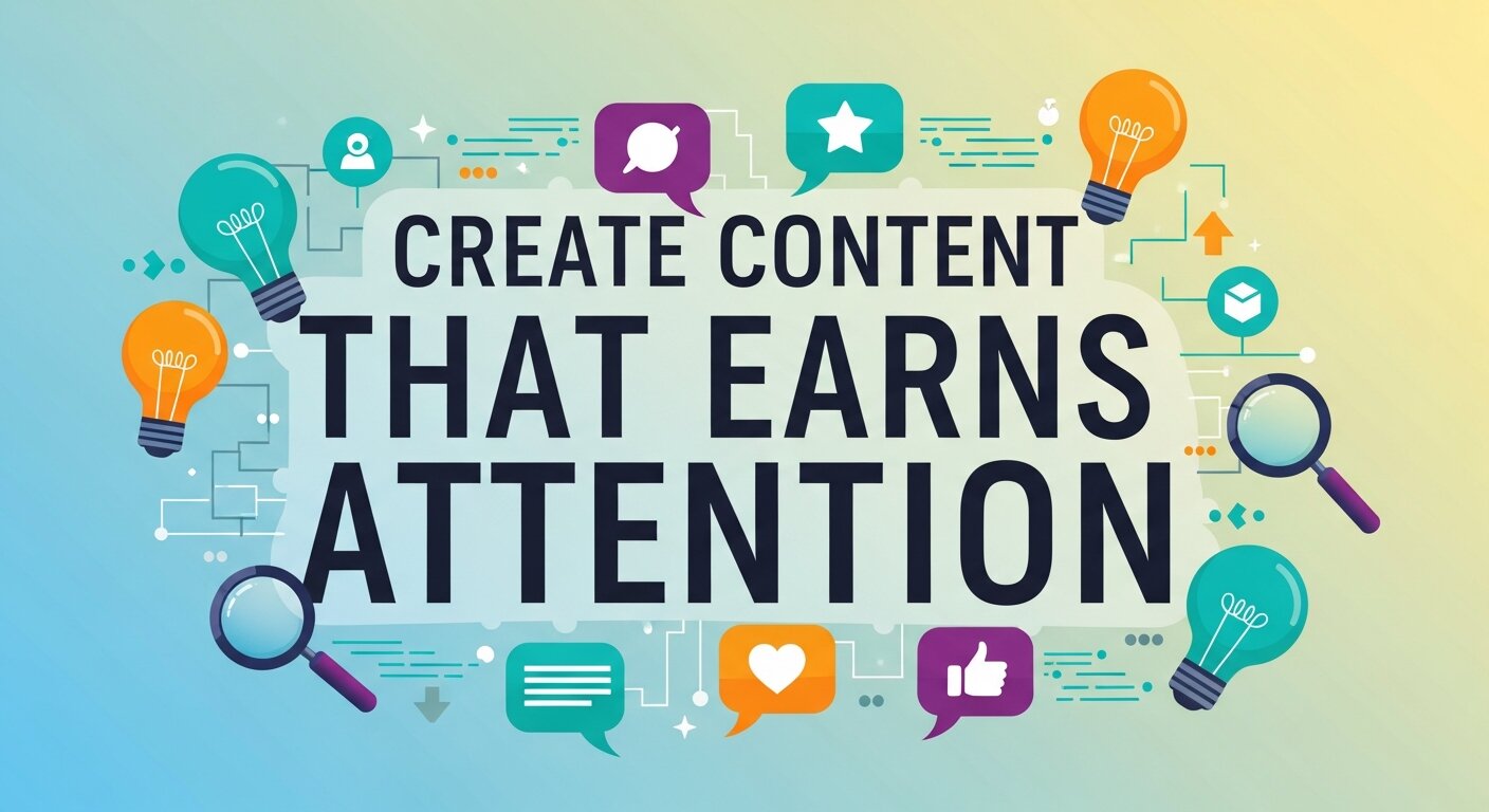 Create Content
