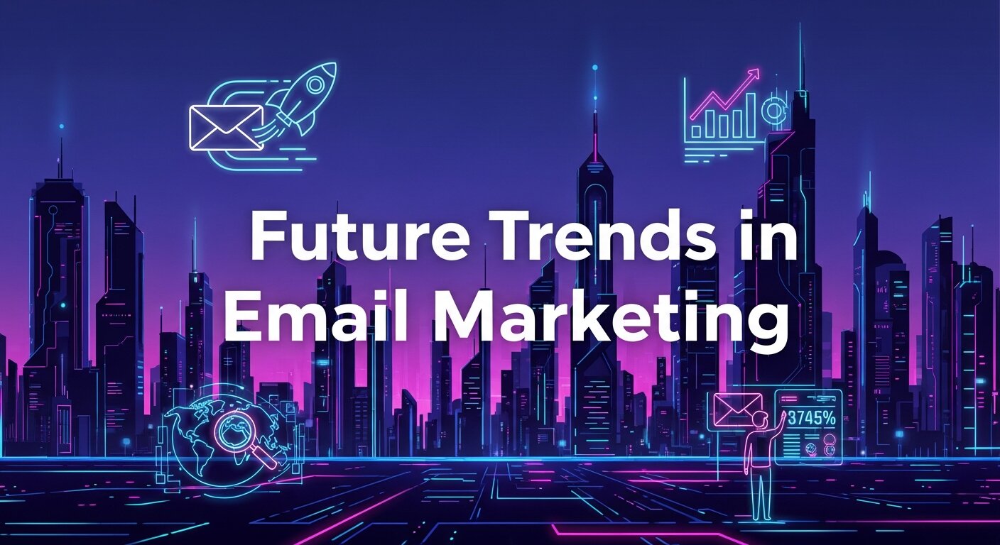 Future Trends in Email Marketing