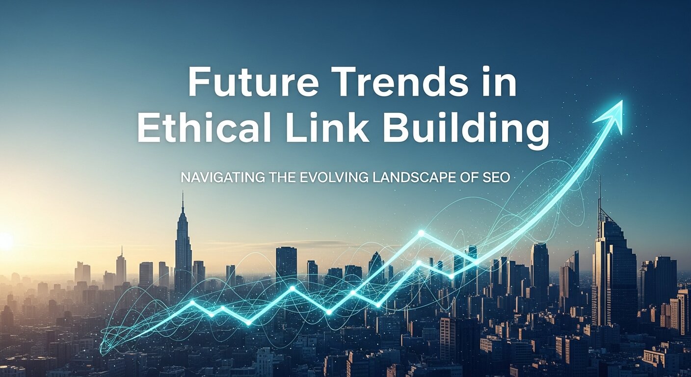 Ethical Link Building