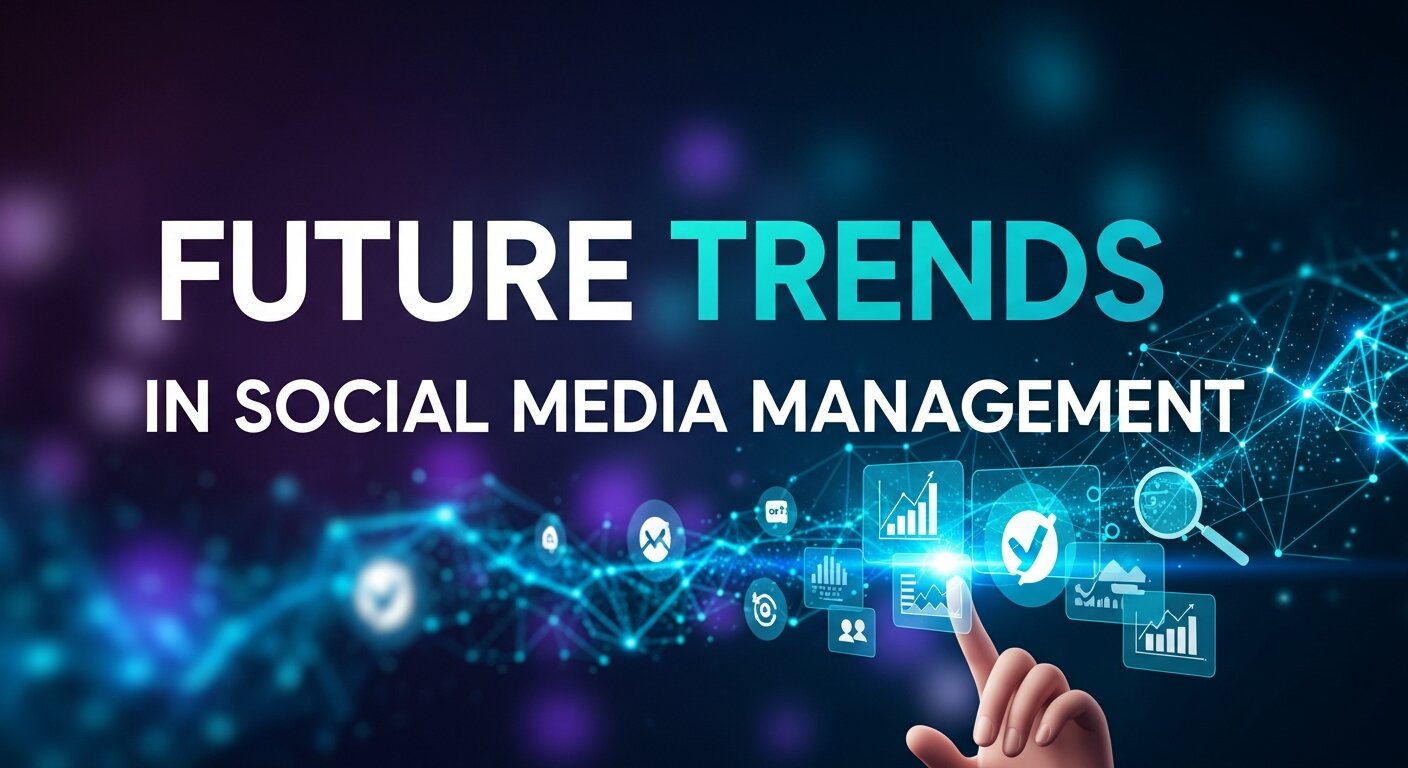 Social Media Management
