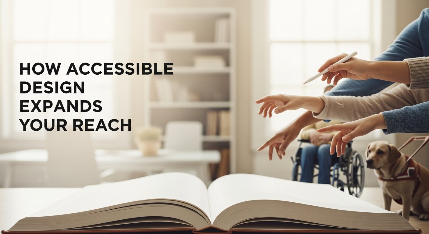 Accessible Design Expands