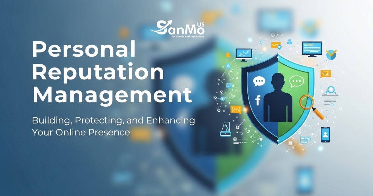 Personal Reputation Management