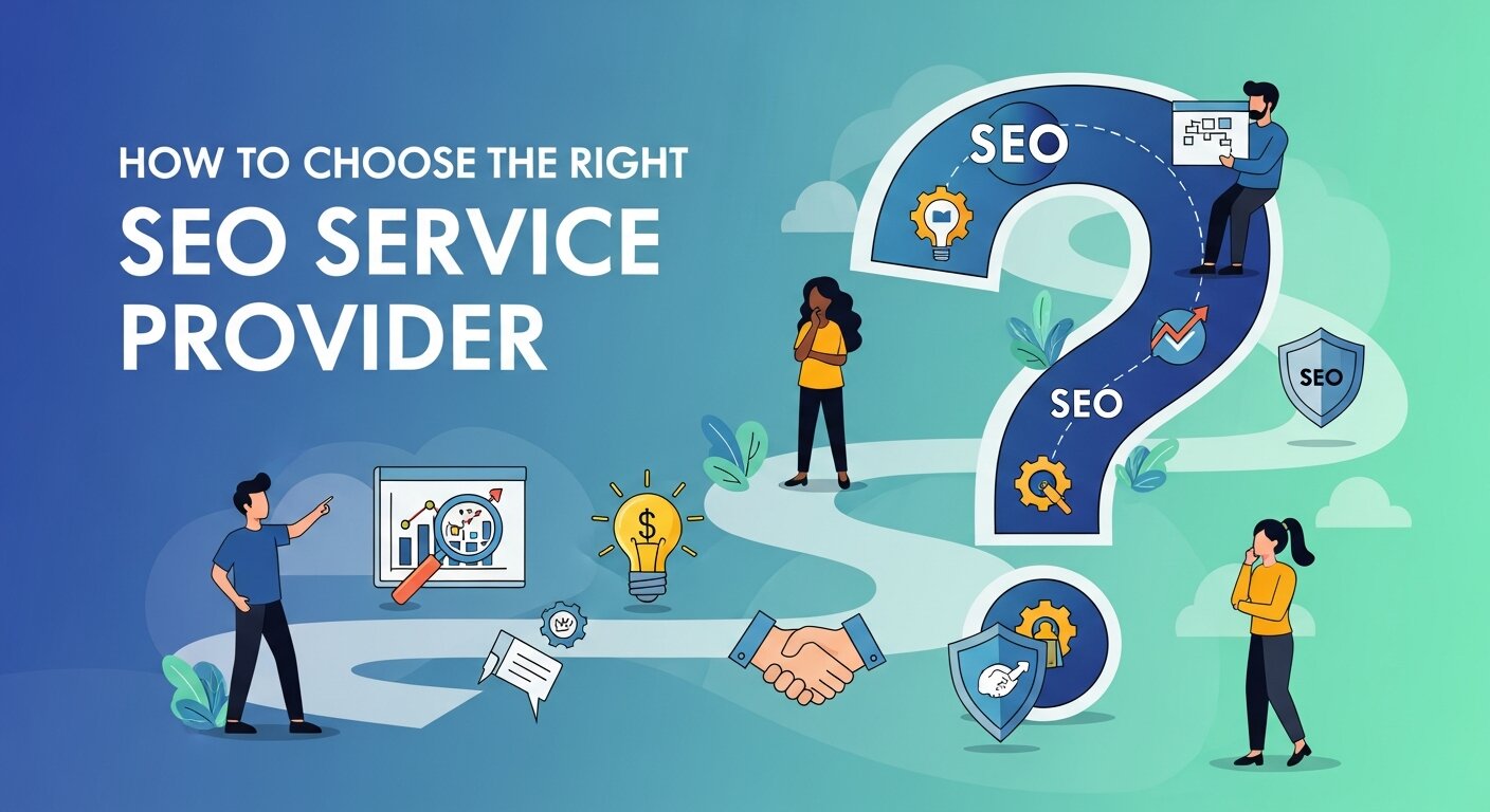  SEO Service Provider