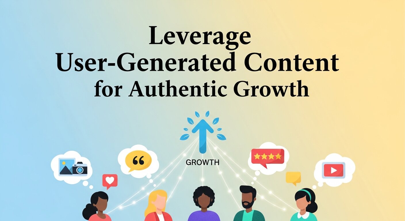  User-Generated Content