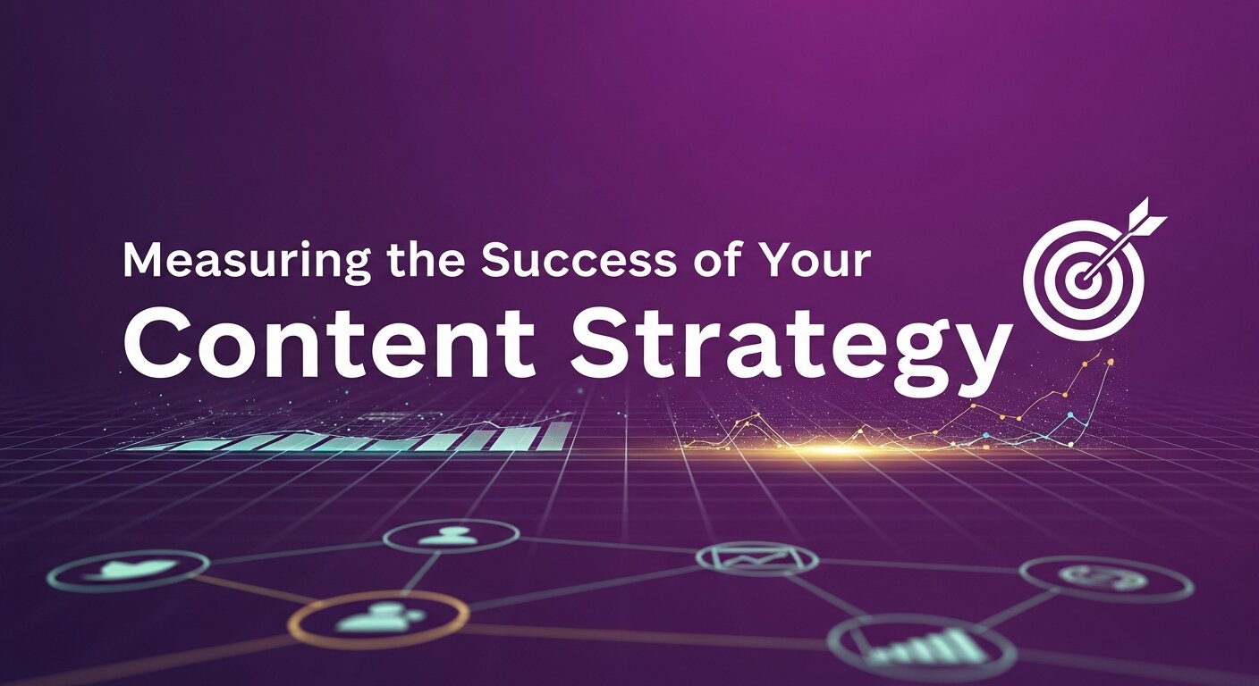 Content Strategy