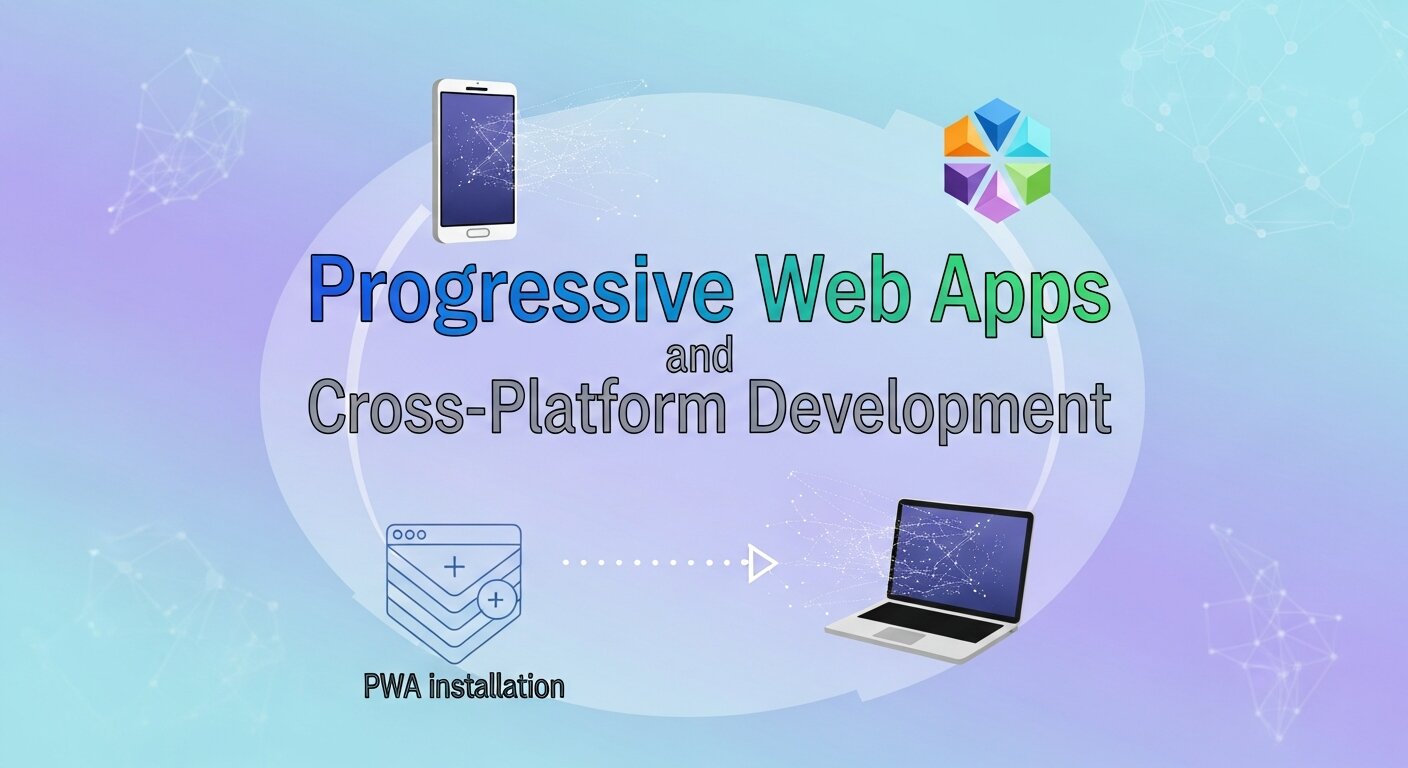 Progressive Web Apps