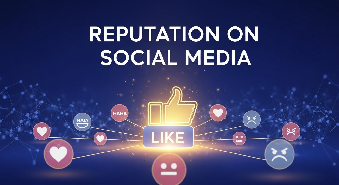 Reputation on Social Media