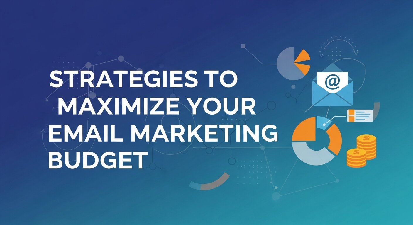 Email Marketing Budget