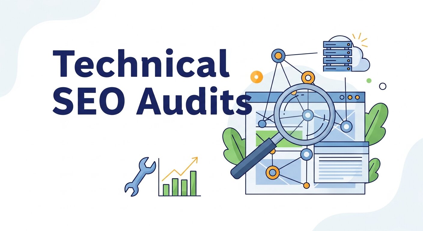 Technical SEO Audits
