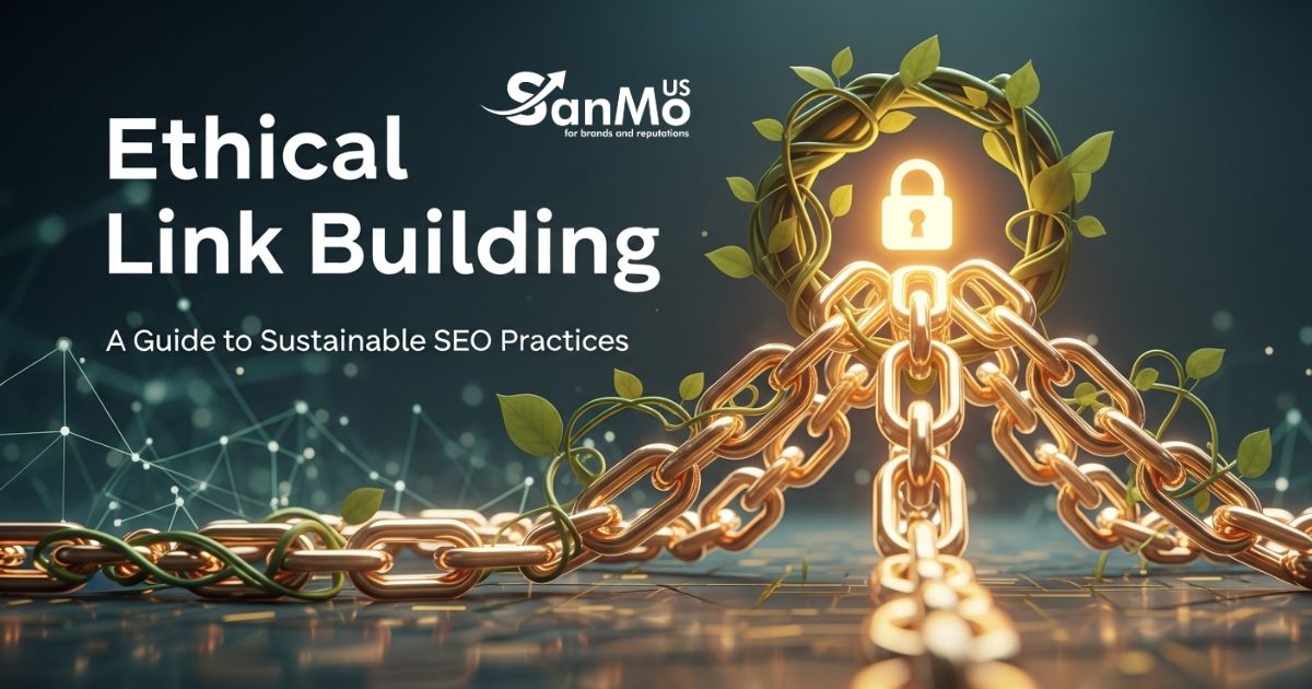 Ethical Link Building