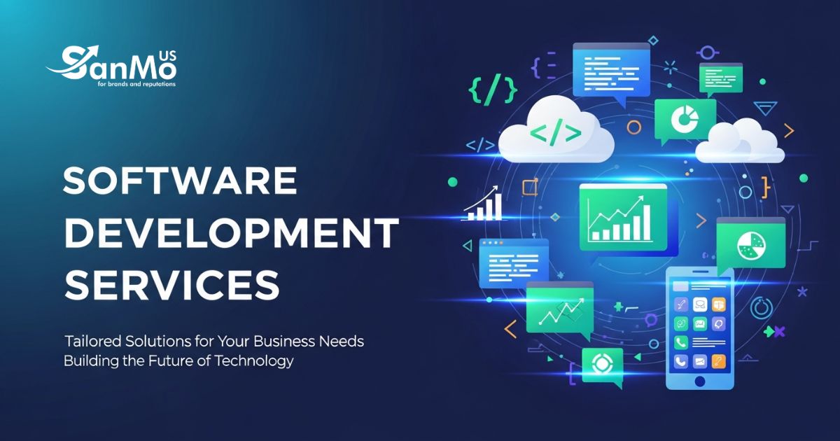Software Development Services