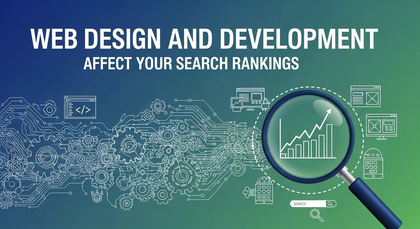 Web Design and Development 