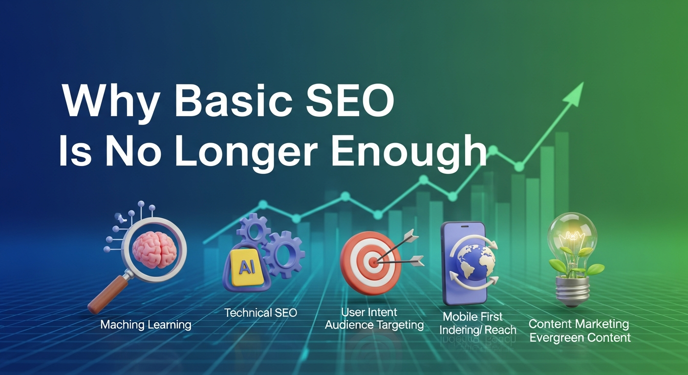 Basic SEO 