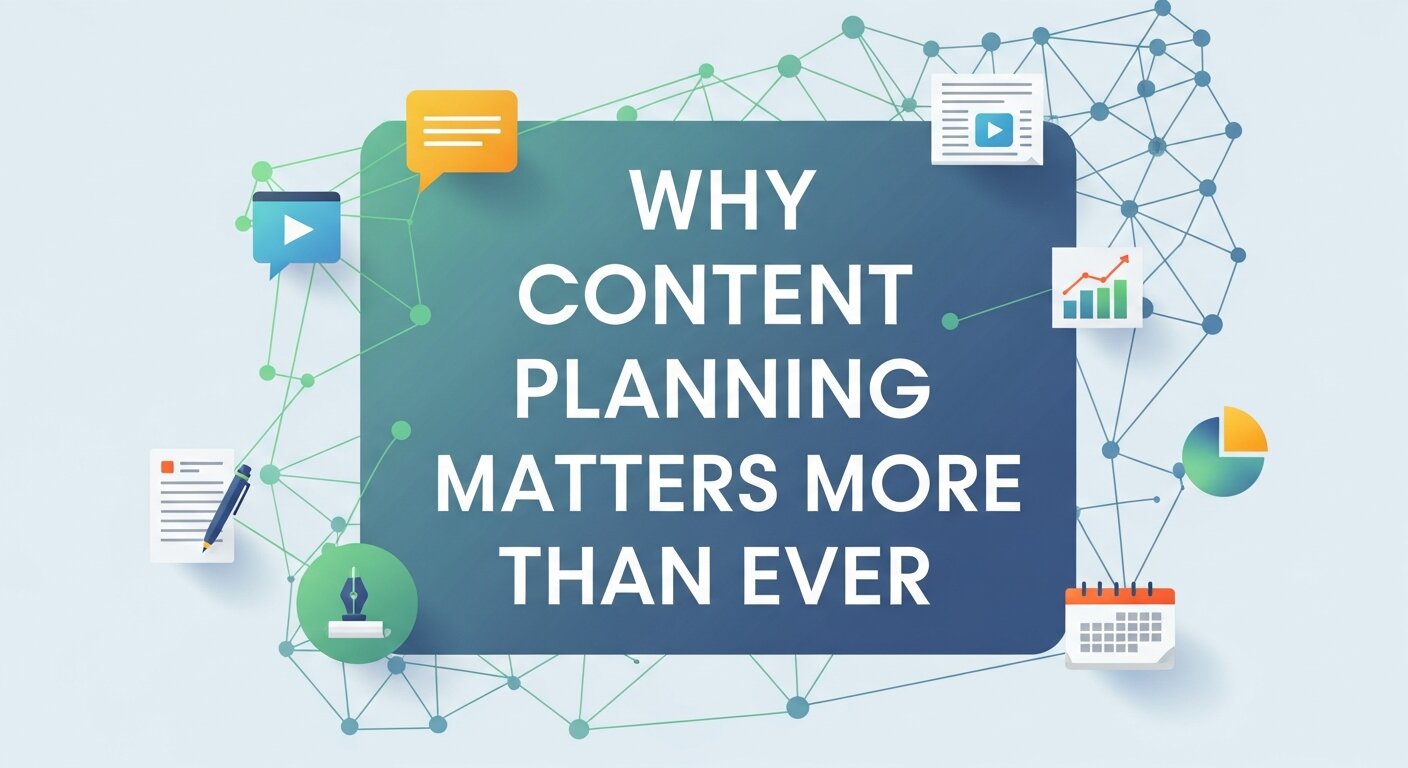 Content Planning