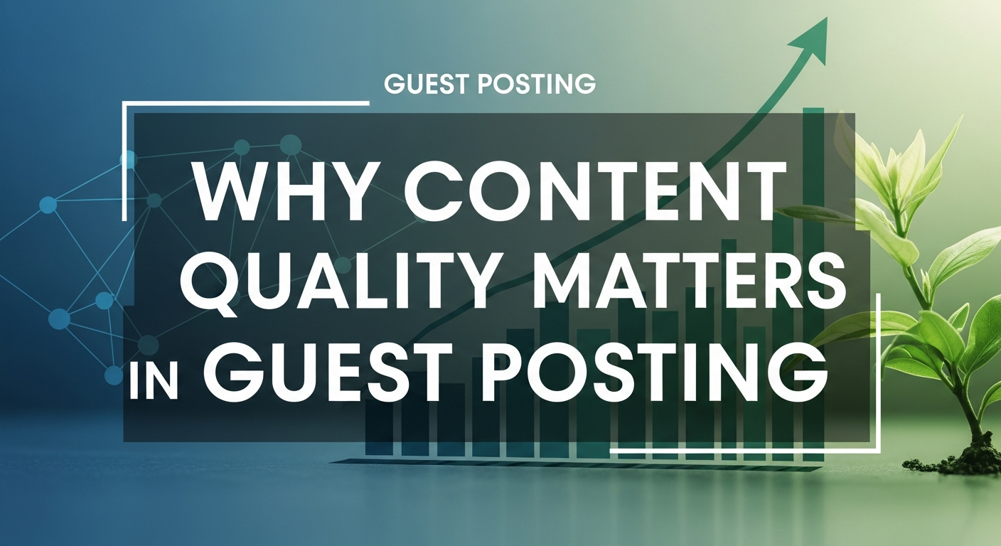  Guest Posting
