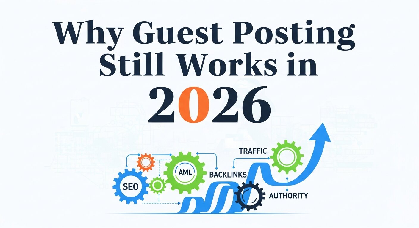 Guest Posting