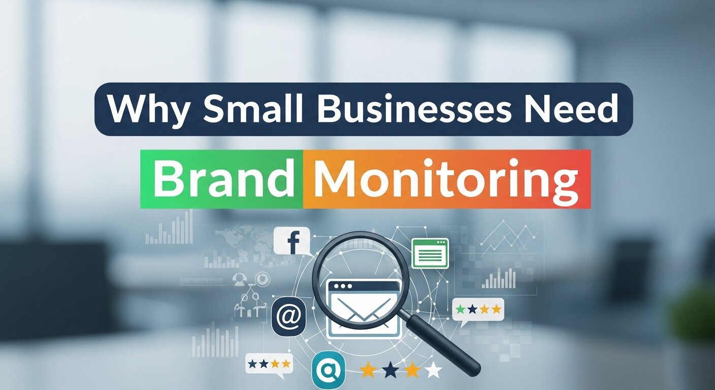 Brand Monitoring