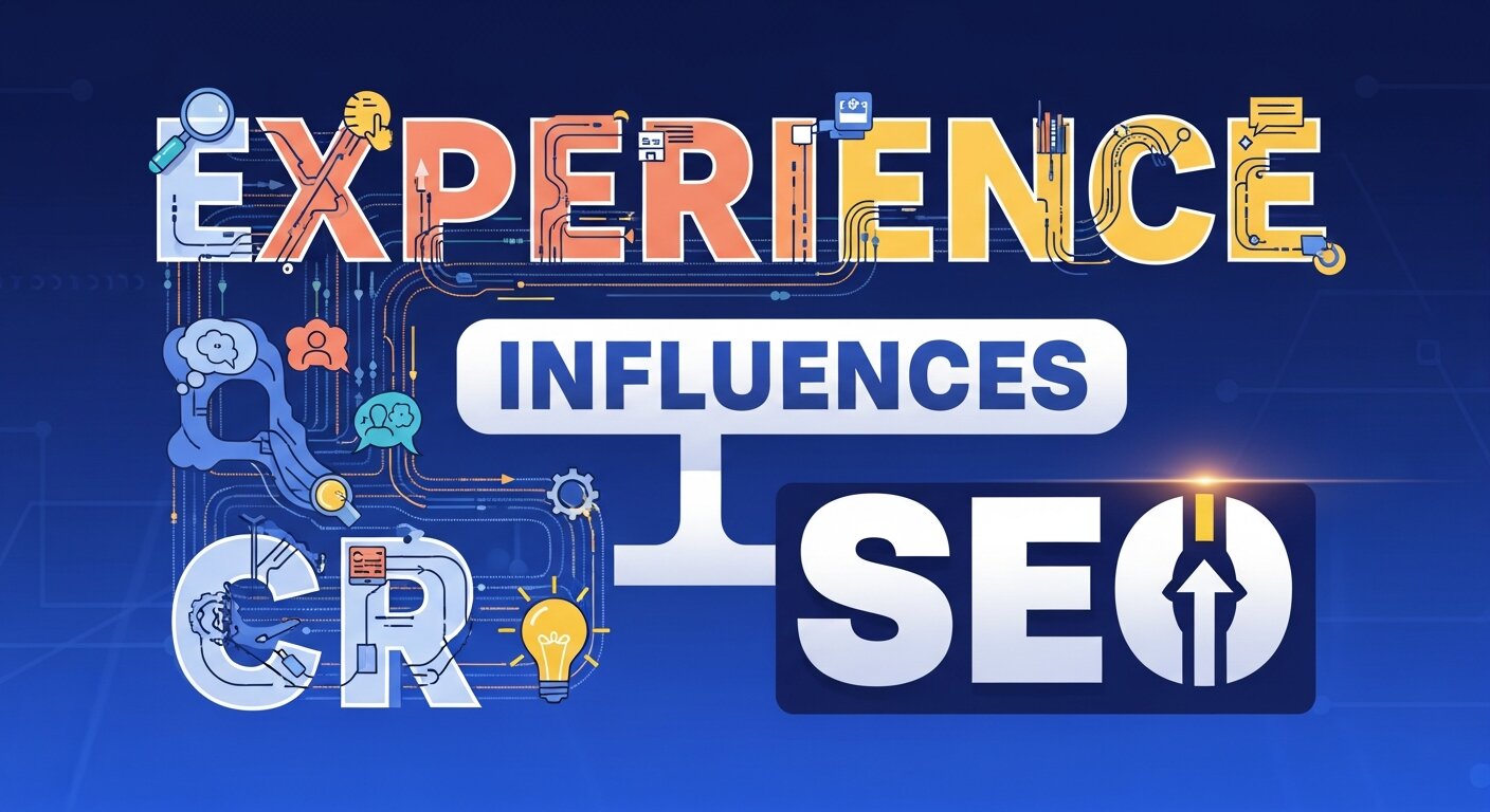 Influences SEO