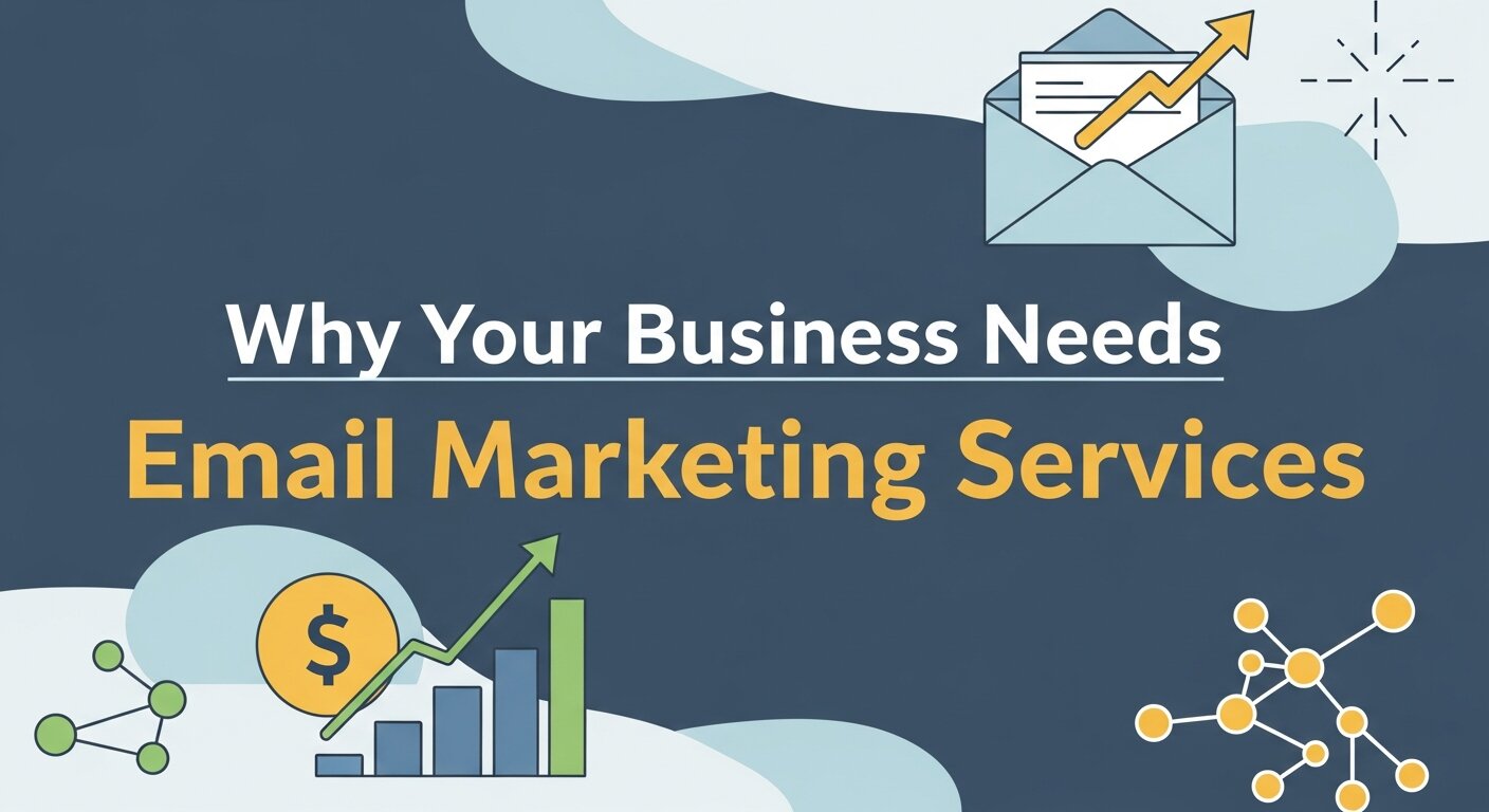  Business Needs Email Marketing Services