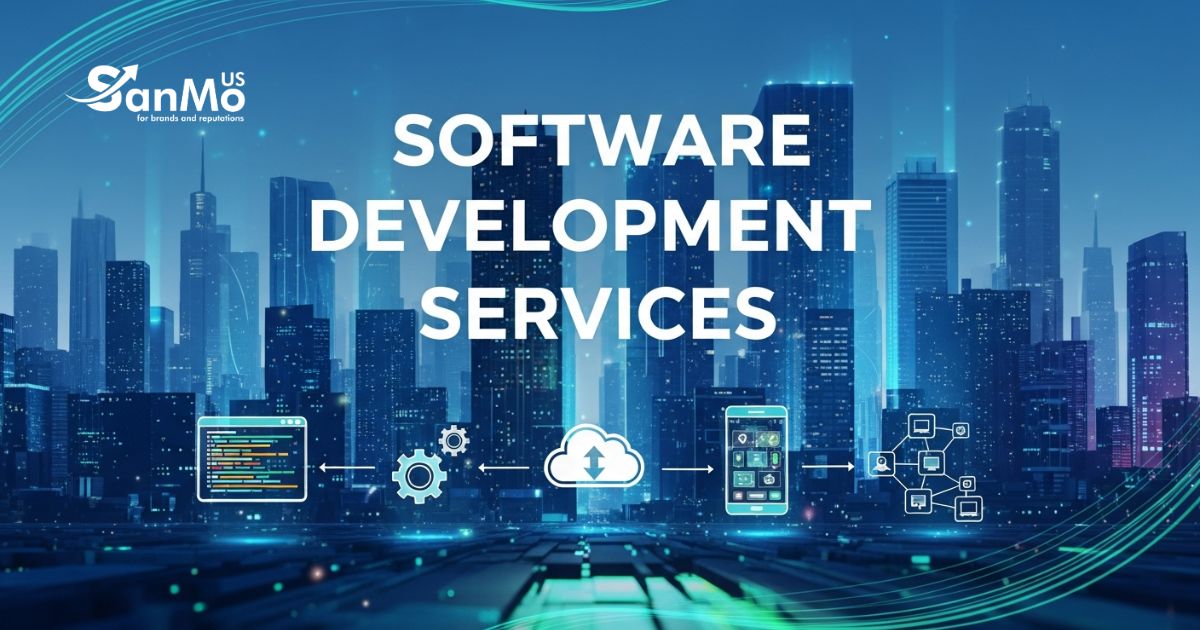 Software Development Services