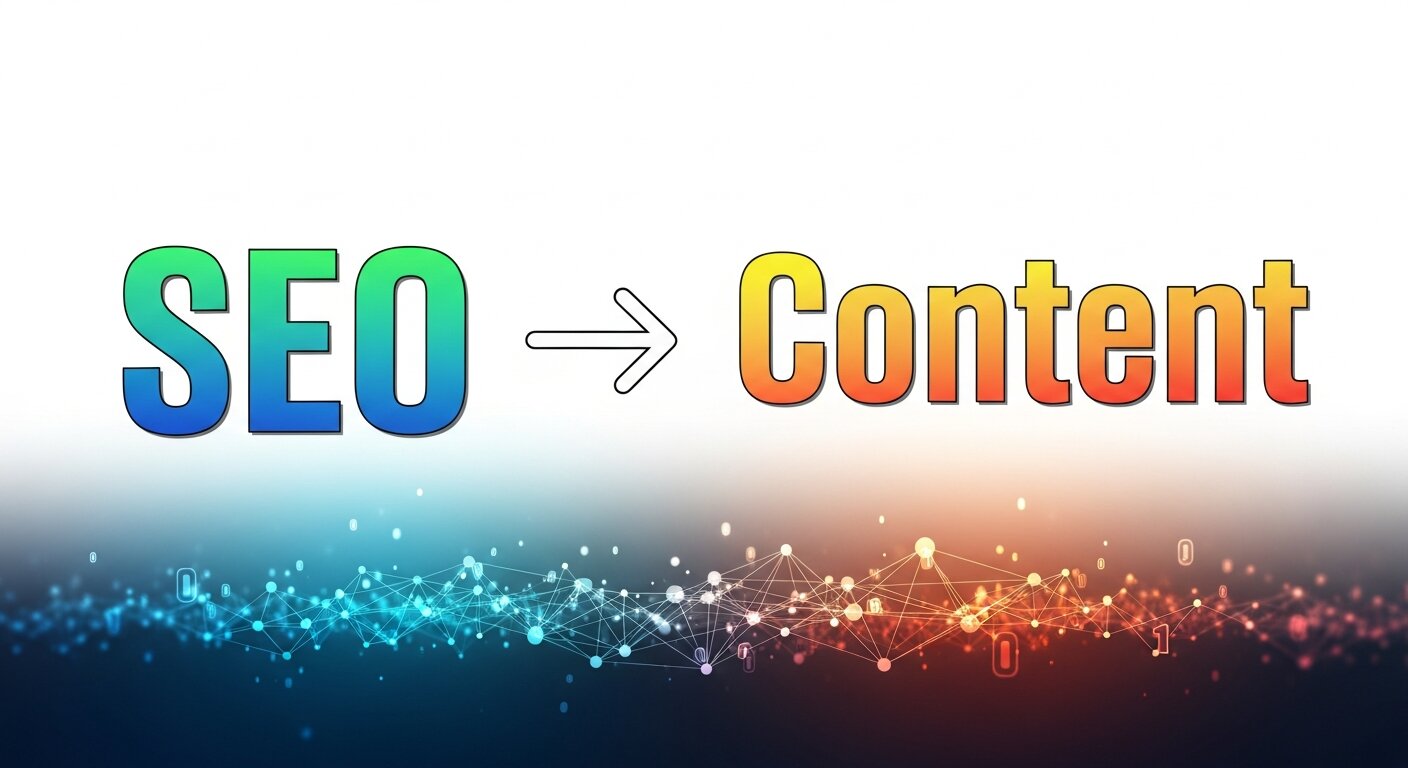  SEO and Content Strategy