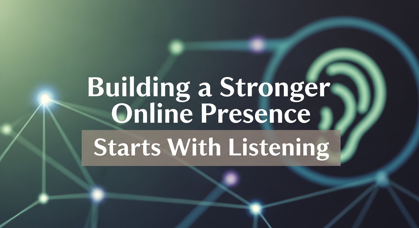 Online Presence