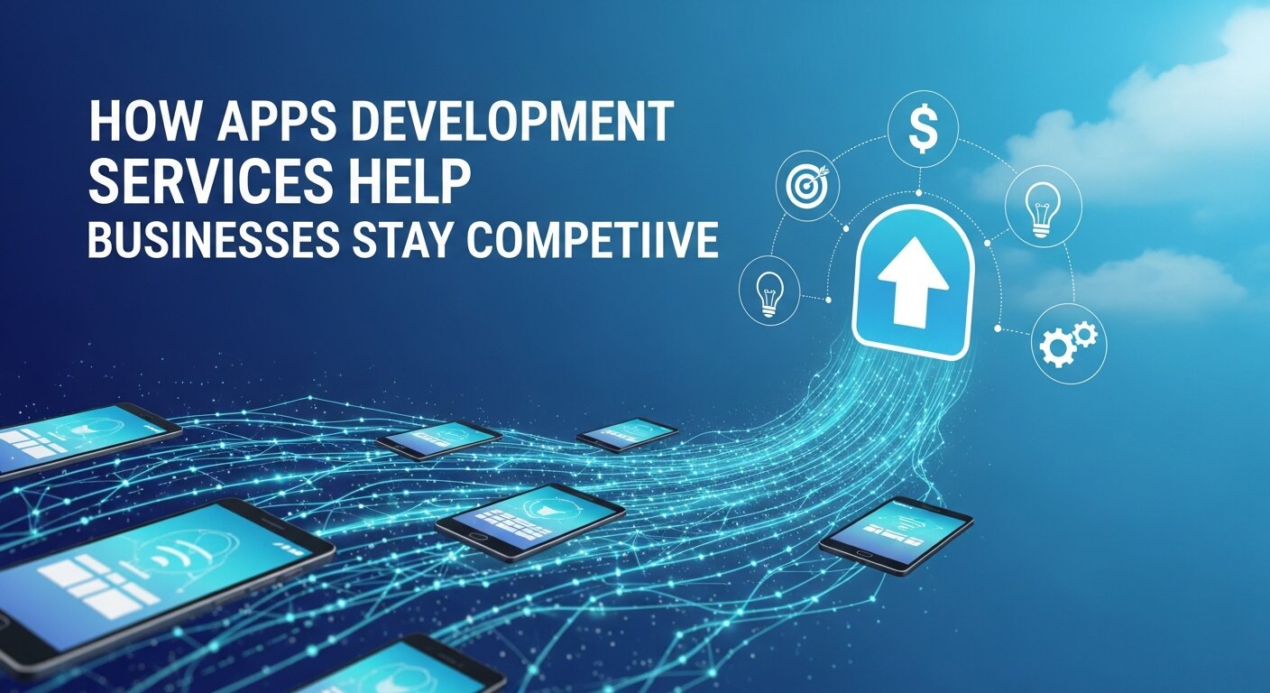 Apps Development Services 