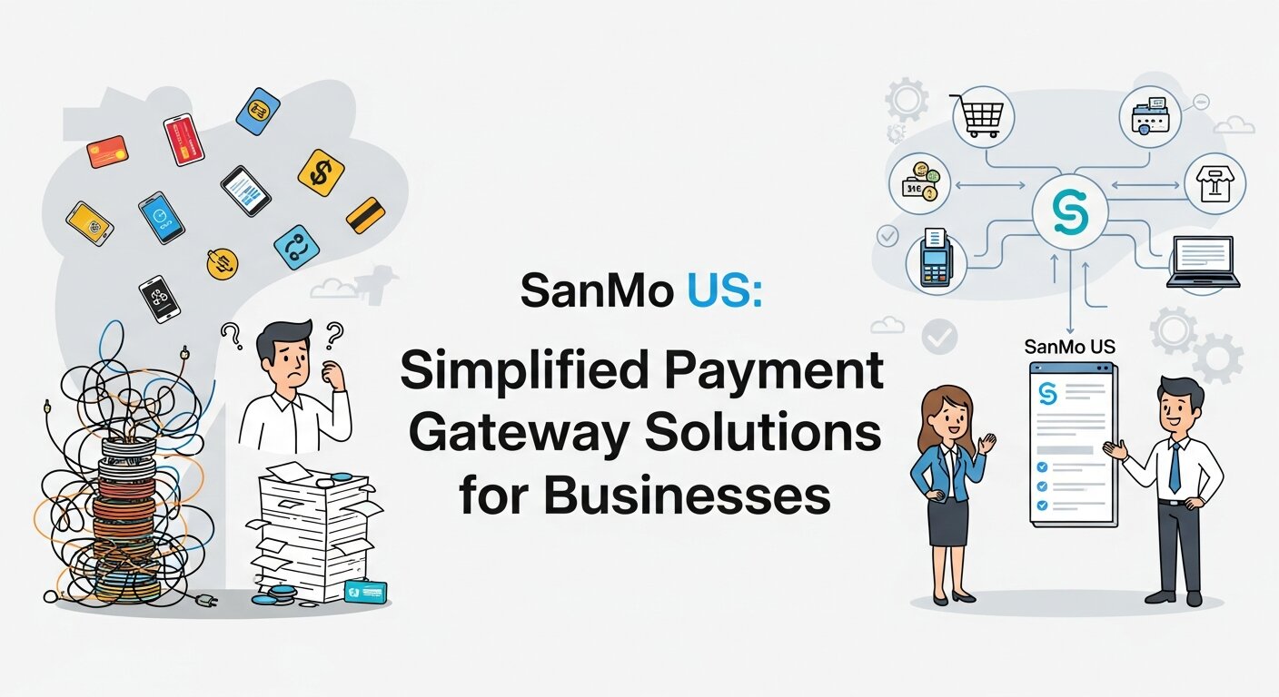 Payment Gateway Solutions for Businesses