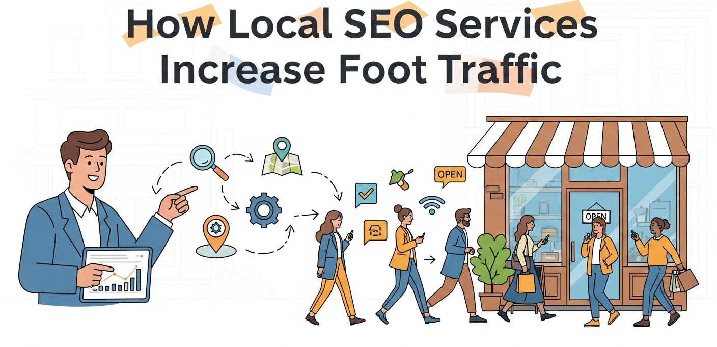 Local SEO Services