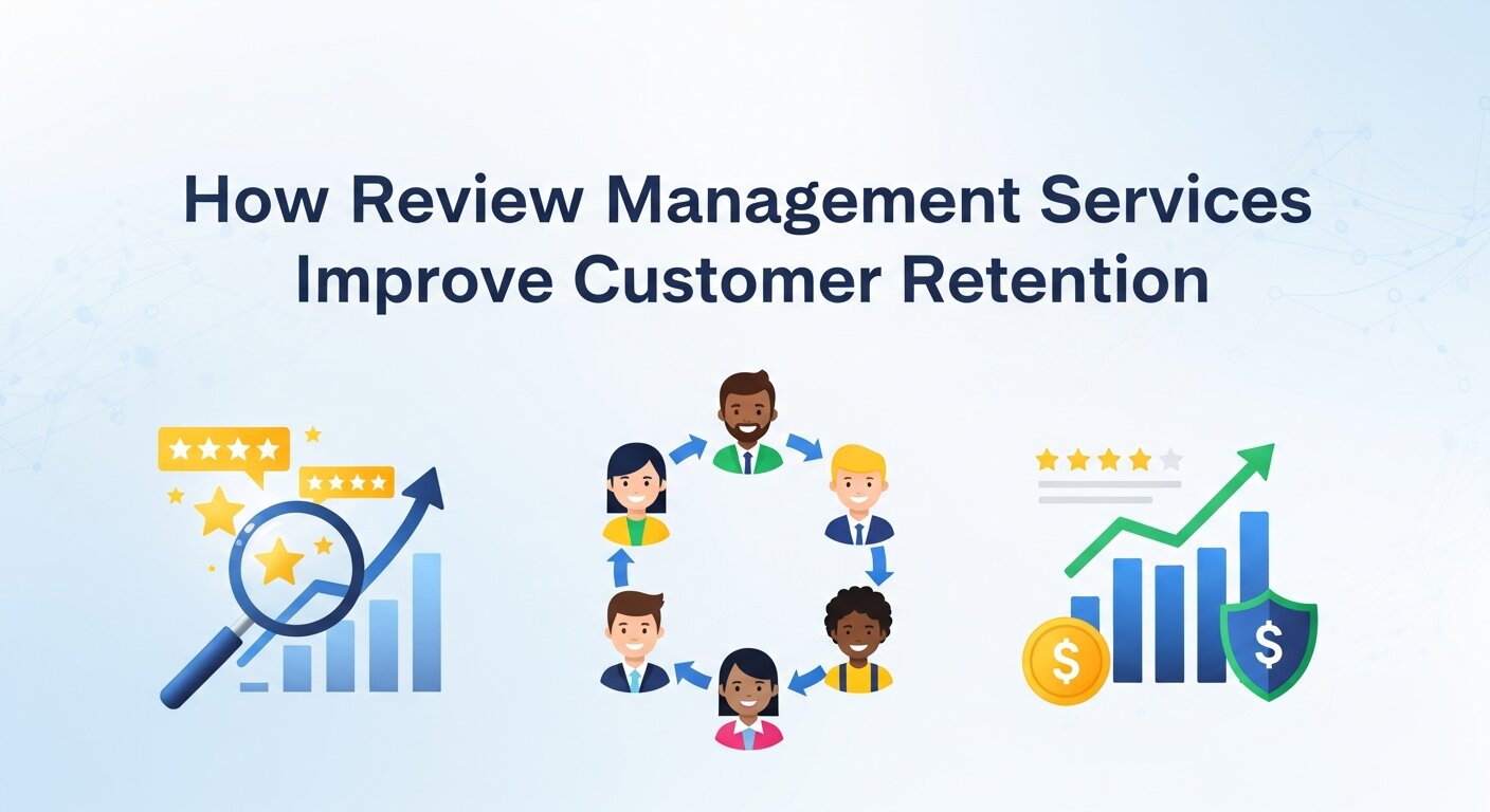 Review Management Services 