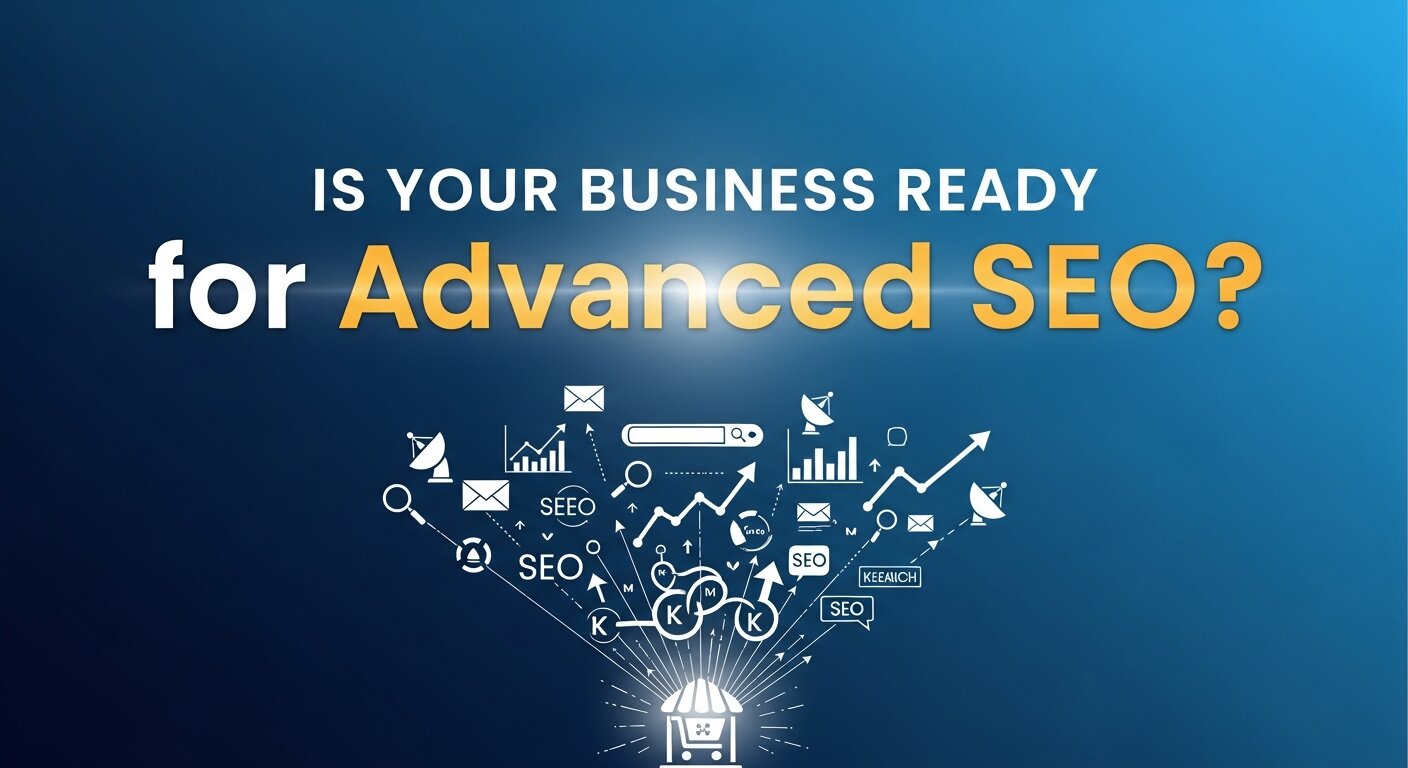  Advanced SEO