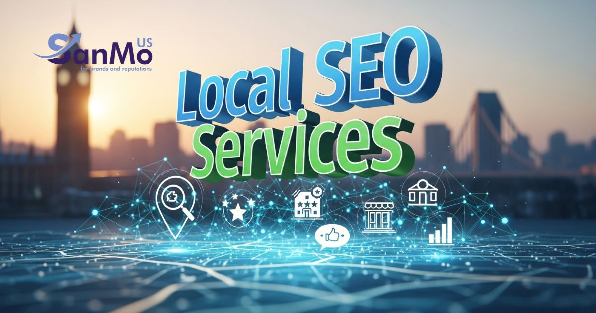 Local SEO Services