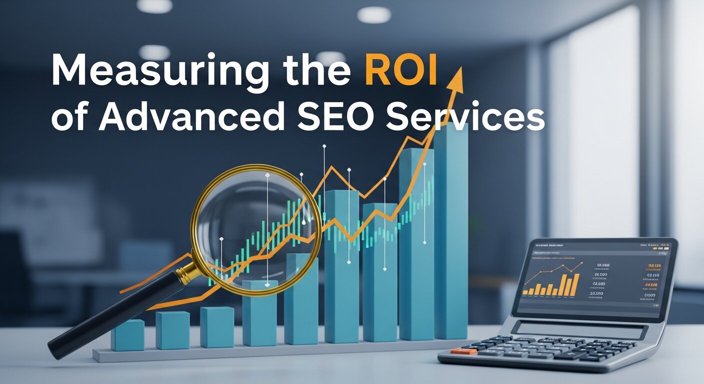Advanced SEO Services