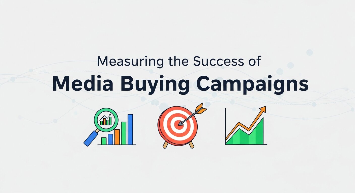 Media Buying Campaigns