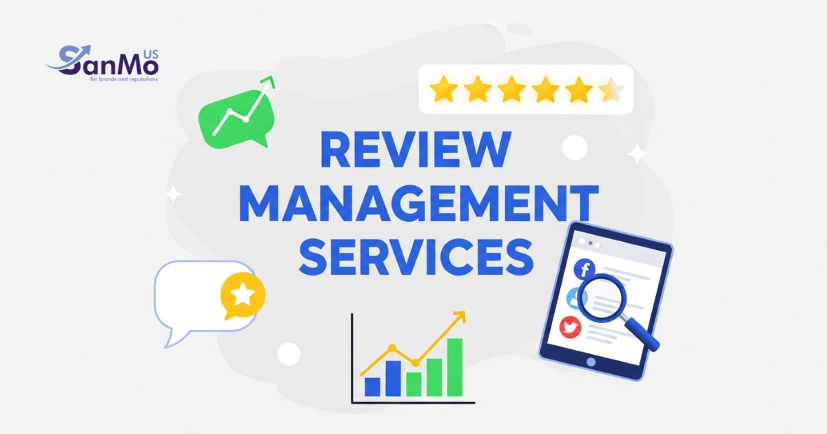Review Management Services