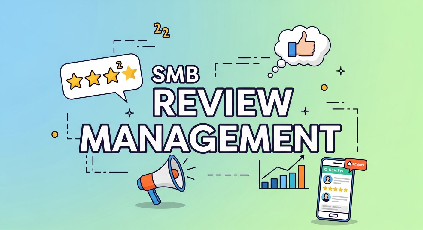  SMB Review Management