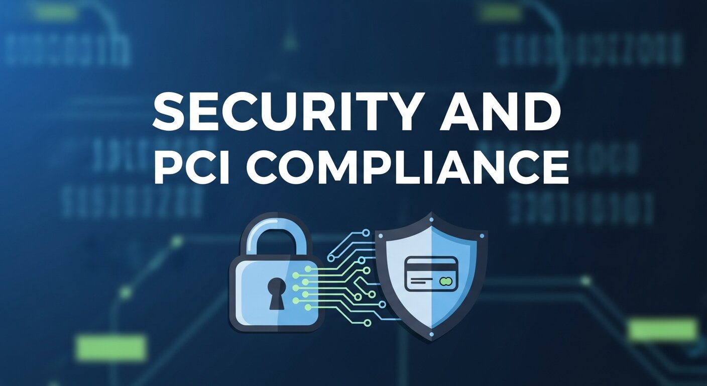 Security and PCI Compliance