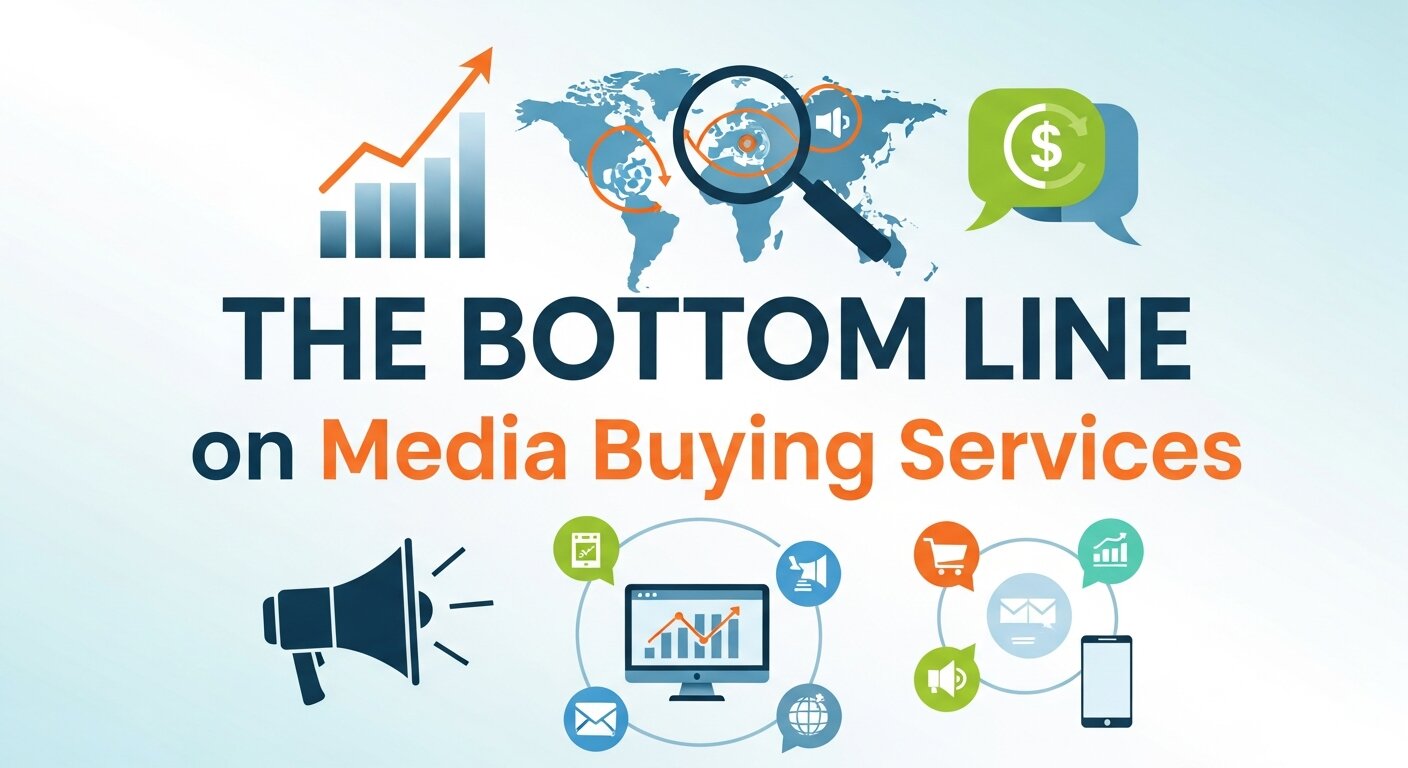 Media Buying Services