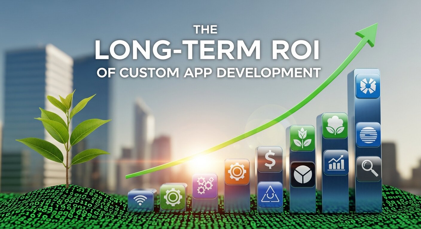 Custom App Development